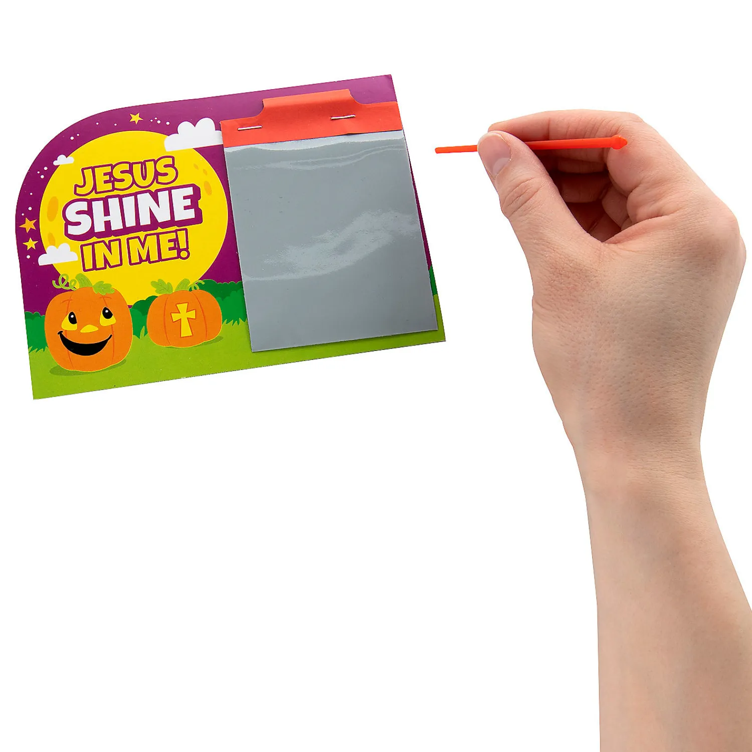 christian_pumpkin_magic_s_1.webp Christian Pumpkin Magic Screens - 12 Pc.<Oriental Trading Cheap
