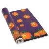 Christian Pumpkin Plastic Tablecloth Roll<Oriental Trading Hot