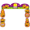 Christian Pumpkin Trunk-Or-Treat Decorating Basic Kit - 7 Pc.<Oriental Trading Shop