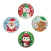 Oriental Trading Puzzles*Christmas Character Maze Puzzles - 24 Pc.