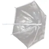 Clear Plastic Parasol<Oriental Trading Shop