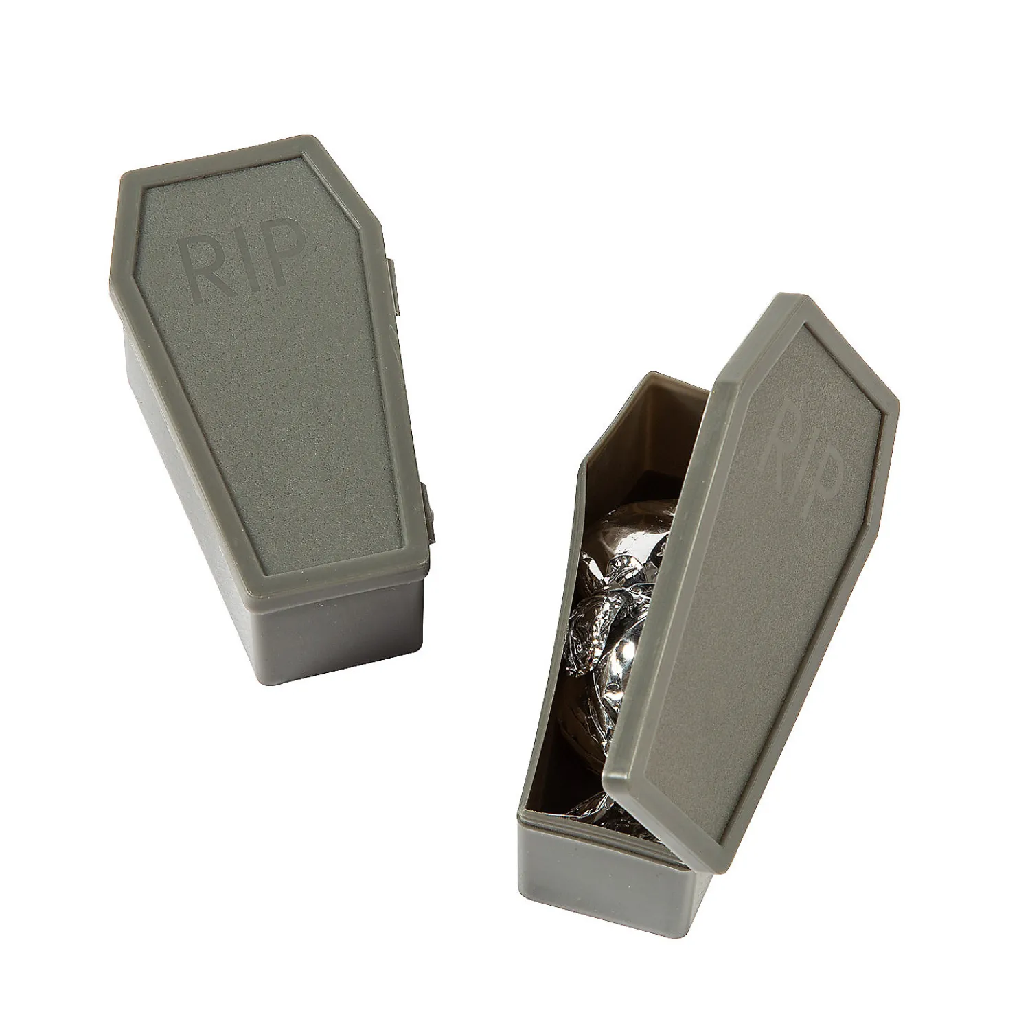coffinshaped_bpafree_plas_0-1.webp Coffin-Shaped Bpa-Free Plastic Favor Containers - 12 Pc.<Oriental Trading Best