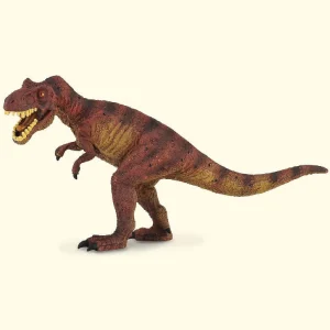 Oriental Trading Character Toys*Collecta Prehistoric Life Collection Miniature Figure Tyrannosaurus Rex