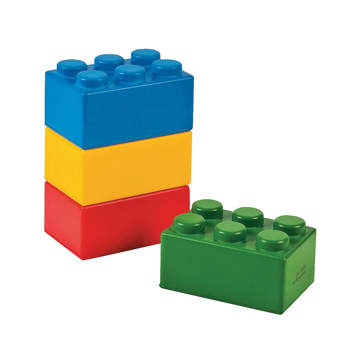 color_brick_stress_toys___1.webp Oriental Trading Stress Balls & Toys*Color Brick Stress Toys - 12 Pc.