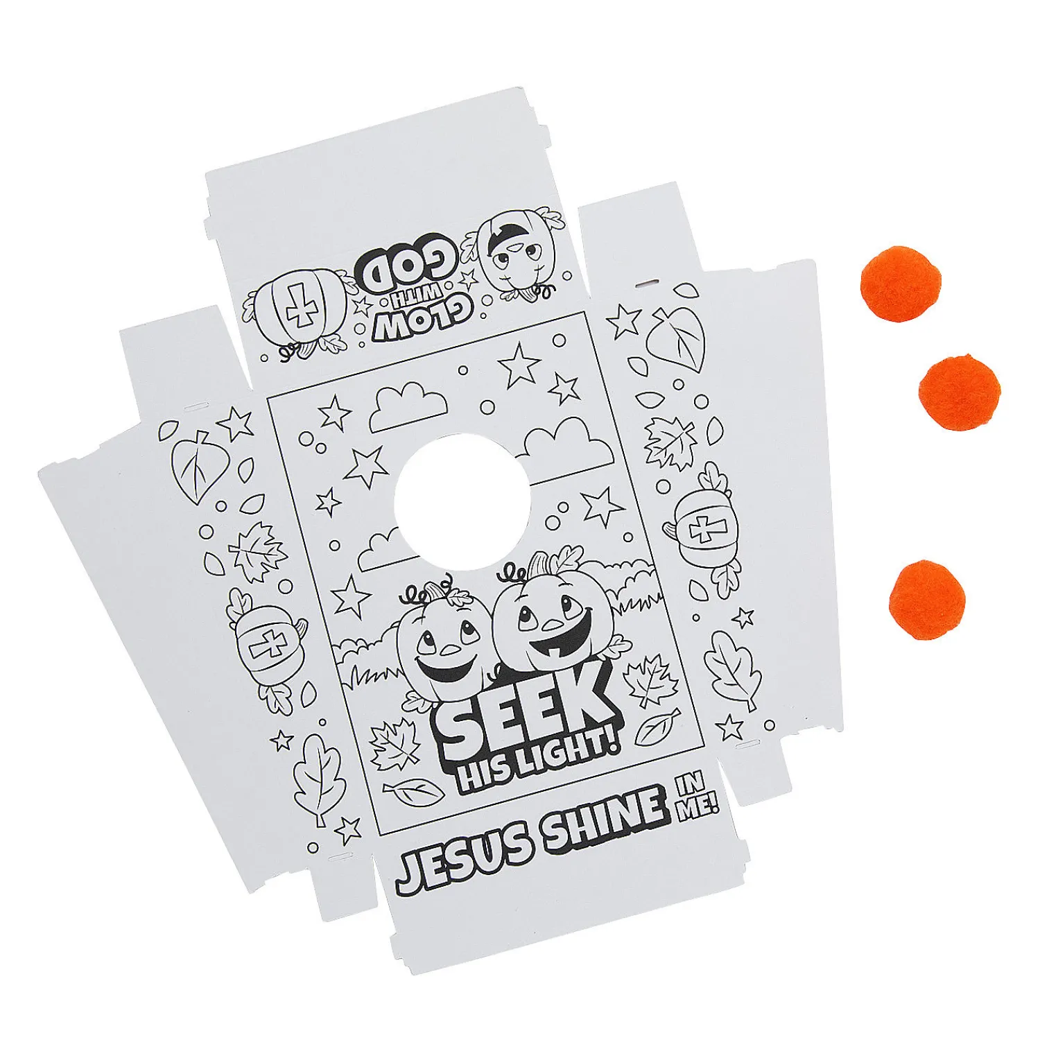 color_your_own_christian__2-2.webp Color Your Own Christian Pumpkin Games - 12 Pc.<Oriental Trading Fashion