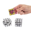Oriental Trading Puzzles*Color Your Own Mini Valentine Puzzle Cubes - 12 Pc.