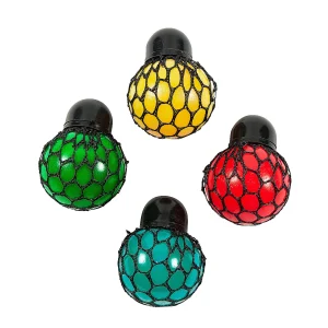Oriental Trading Putty & Squishy Toys*Color-Changing Mini Squeeze Balls - 24 Pc.