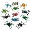 Colorful Spider Toys - 72 Pc.<Oriental Trading Online