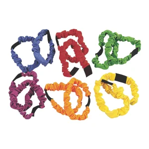 Connect It 3-Legged Race Bands - 12 Pc.<Oriental Trading Best Sale