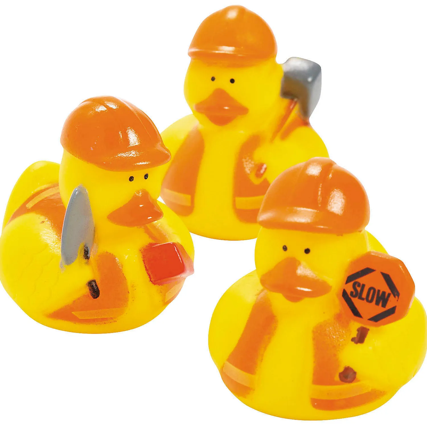 construction_rubber_ducks_0.webp Oriental Trading Rubber Duckies*Construction Rubber Ducks - 12 Pc.