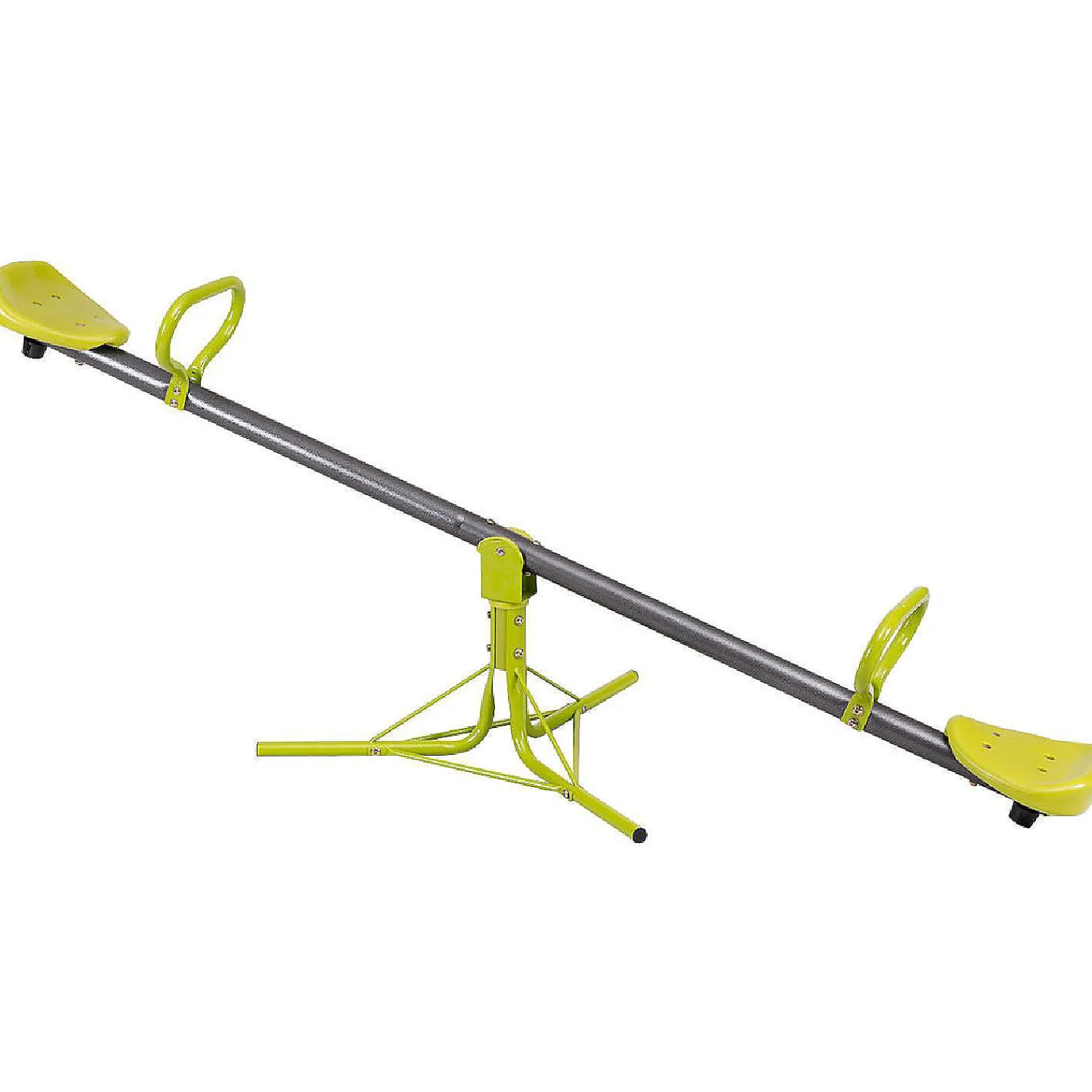 costway_kids__degree_rota_0.webp Costway Kids 360 Degree Rotation Seesaw Teeter Totter Outdoor Play Set Toy<Oriental Trading Sale