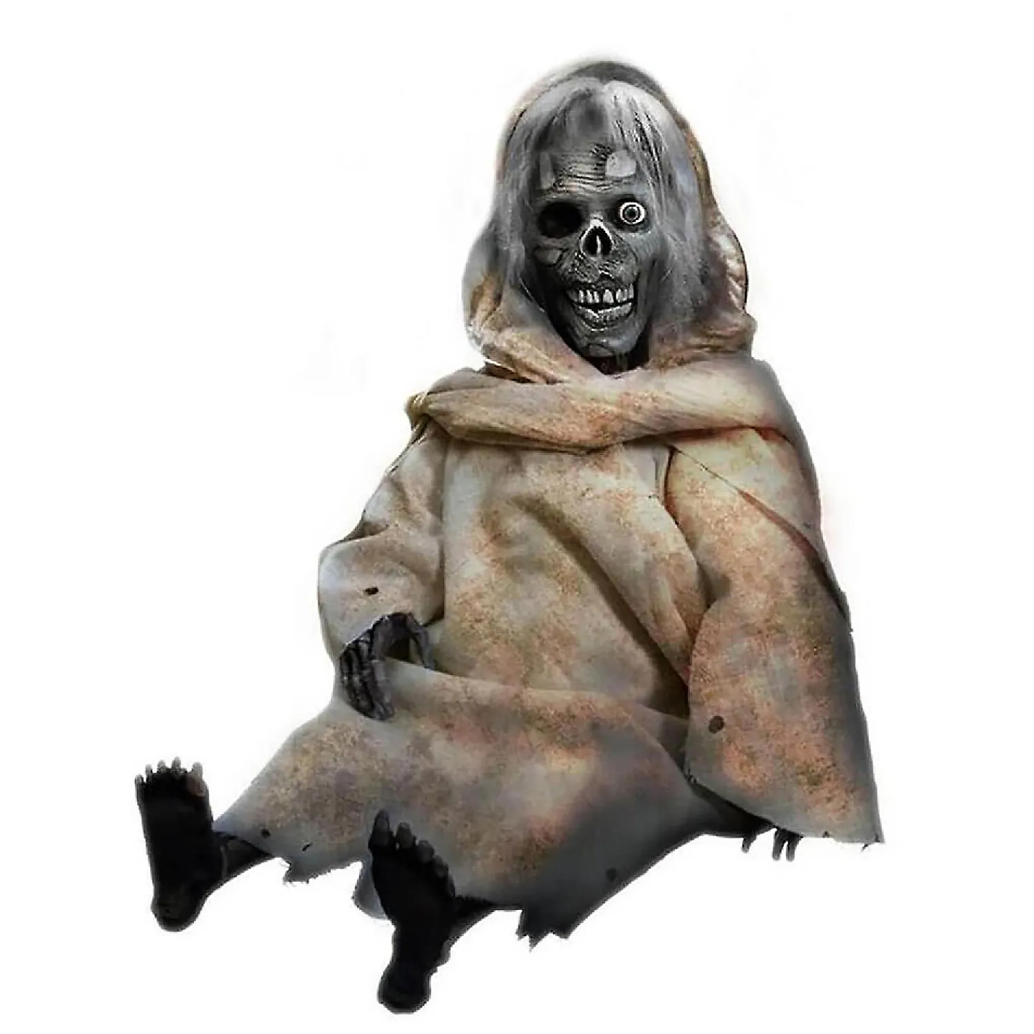 creepshow_mezco_designer__0.webp Oriental Trading Character Toys*Creepshow Mezco Designer Series Roto Plush The Creep