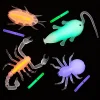Oriental Trading Glow Assortments*Creepy Glow Creatures – 12 Pc.