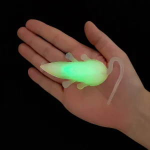 Oriental Trading Glow Assortments*Creepy Glow Creatures – 12 Pc.