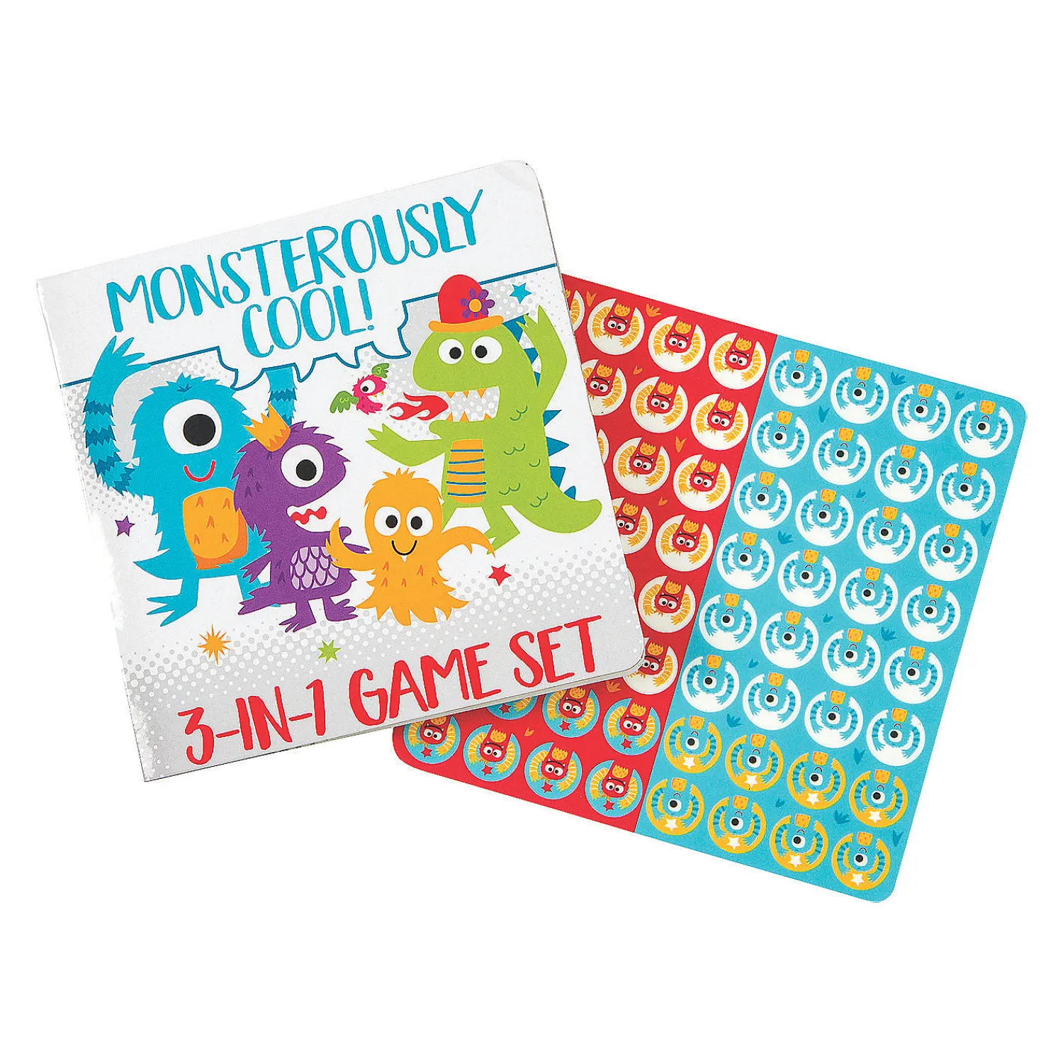 cute_monster_in_game_sets_0.webp Cute Monster 3-In-1 Game Sets - 12 Pc.<Oriental Trading Outlet