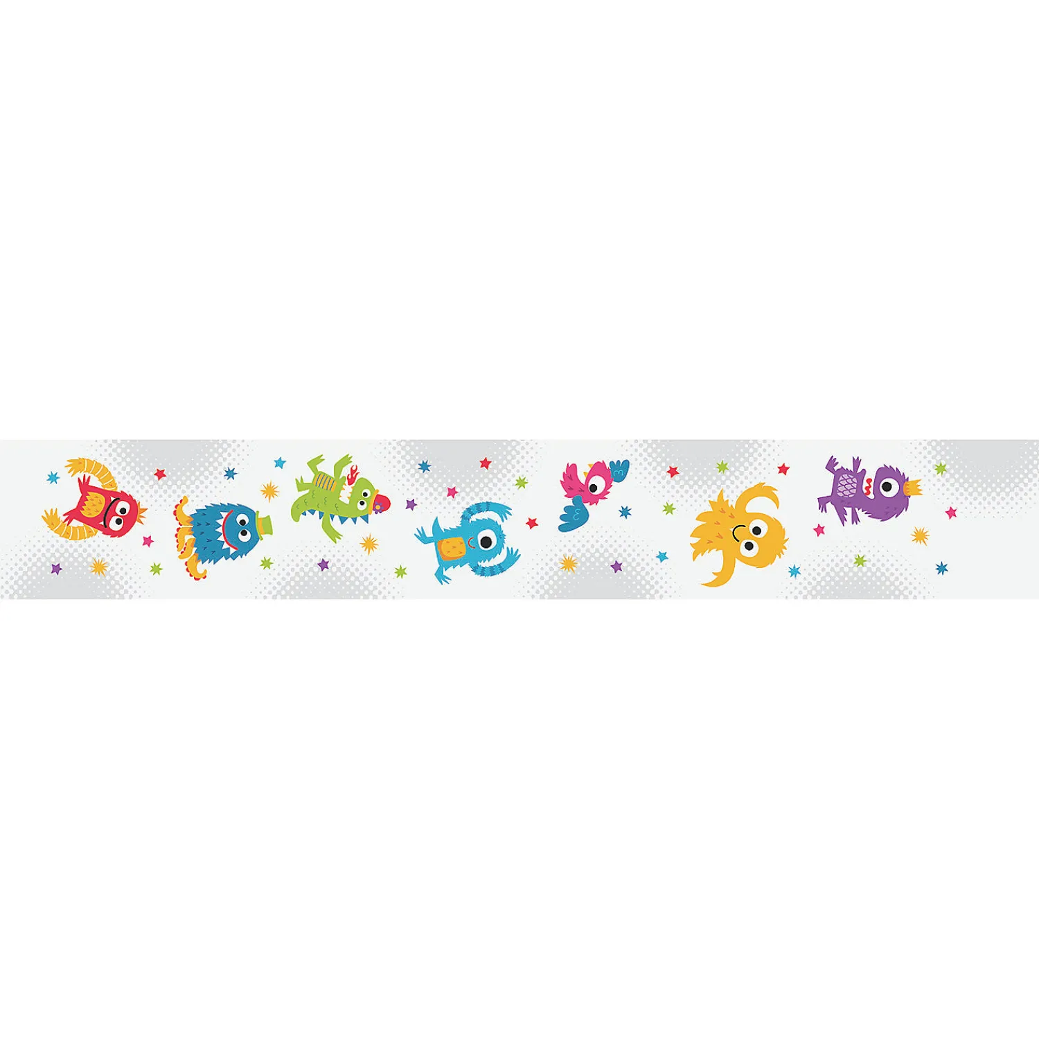 cute_monster_pencils___pc_1-1.webp Oriental Trading Pencils*Cute Monster Pencils - 24 Pc.