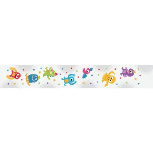Cute Monster Pencils - 24 Pc.<Oriental Trading Sale