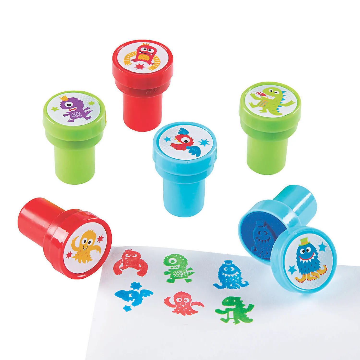 cute_monster_stampers___p_0.webp Cute Monster Stampers - 24 Pc.<Oriental Trading Best