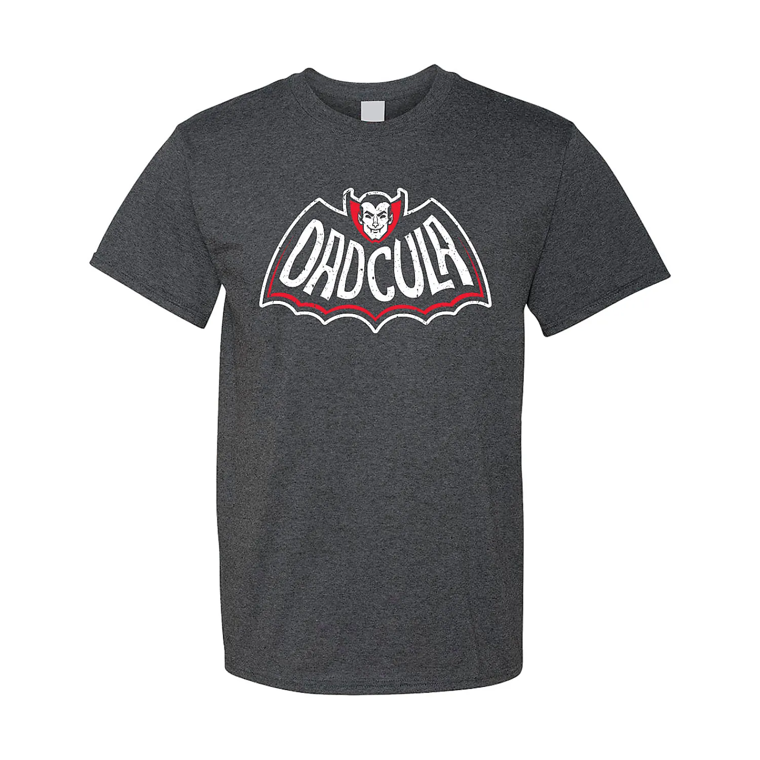 dadcula_adults_tshirt_0.webp Dadcula Adult's T-Shirt<Oriental Trading Store