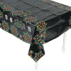 Day Of The Dead Plastic Tablecloth<Oriental Trading Sale