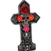 Day Of The Dead Tombstone<Oriental Trading Outlet