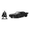 Oriental Trading Toy Cars*Dc Comics 1:32 2022 The Batman Batmobile Diecast Car And Figure