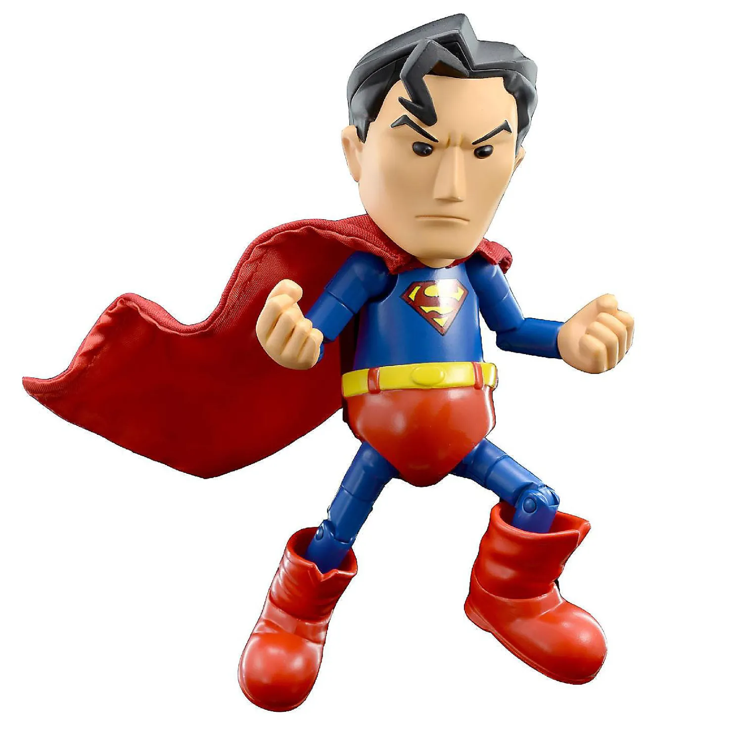 dc_comics_hybrid_metal_fi_0.webp Oriental Trading Character Toys*Dc Comics Hybrid Metal Figuration Action Figure #007 Superman