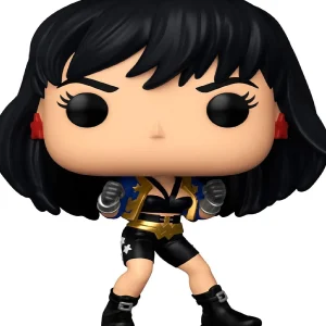 Oriental Trading Character Toys*Dc Funko Pop Heroes Vinyl Figure Wonder Woman (The Contest)