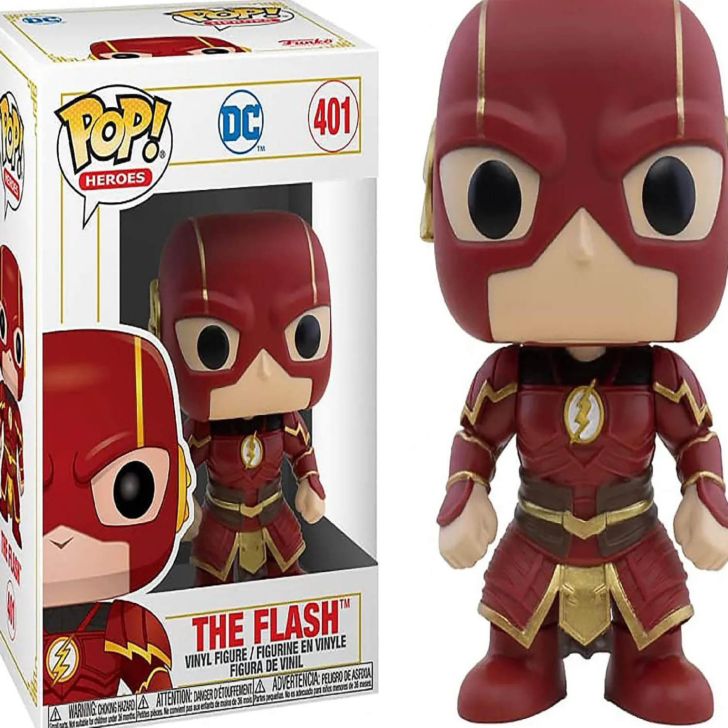 dc_imperial_palace_funko__0.webp Oriental Trading Character Toys*Dc Imperial Palace Funko Pop Vinyl Figure The Flash