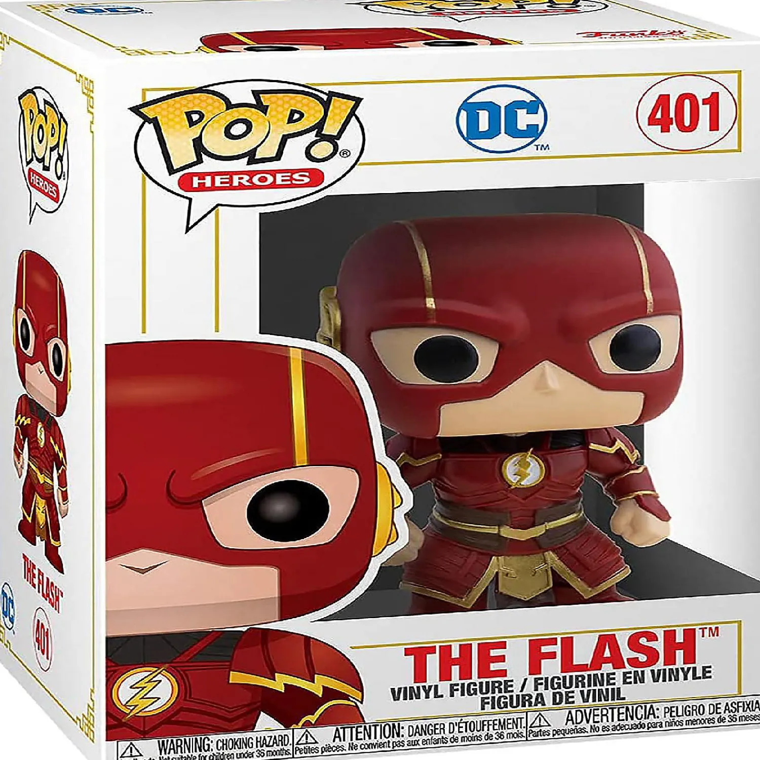 dc_imperial_palace_funko__1.webp Oriental Trading Character Toys*Dc Imperial Palace Funko Pop Vinyl Figure The Flash