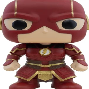 Oriental Trading Character Toys*Dc Imperial Palace Funko Pop Vinyl Figure The Flash