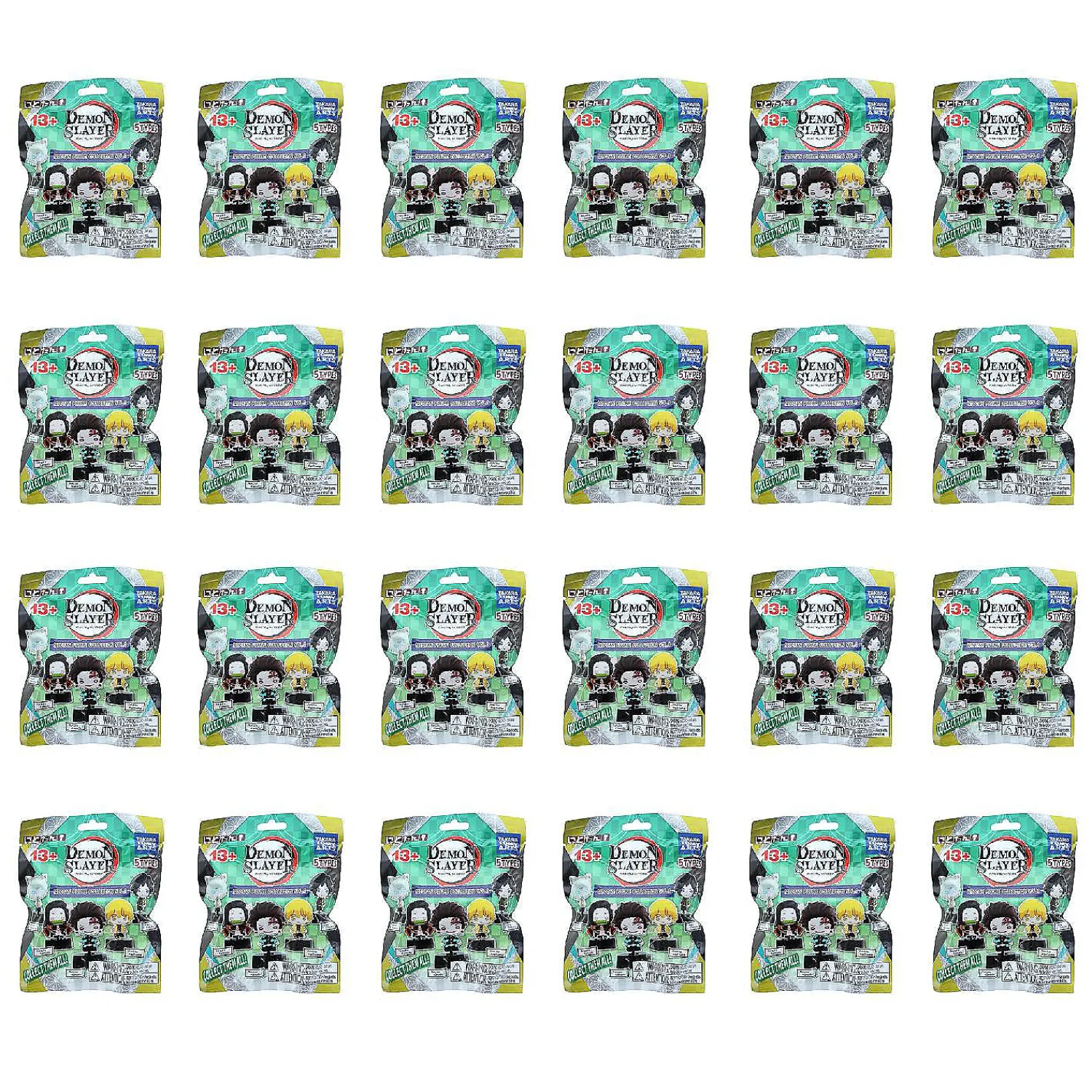 demon_slayer_nitotan_mini_0-1.webp Oriental Trading Character Toys*Demon Slayer Nitotan Mini Figure Mystery Pack 24 Units