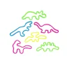 Oriental Trading Bracelets*Dinosaur Fun Bands - 24 Pc.