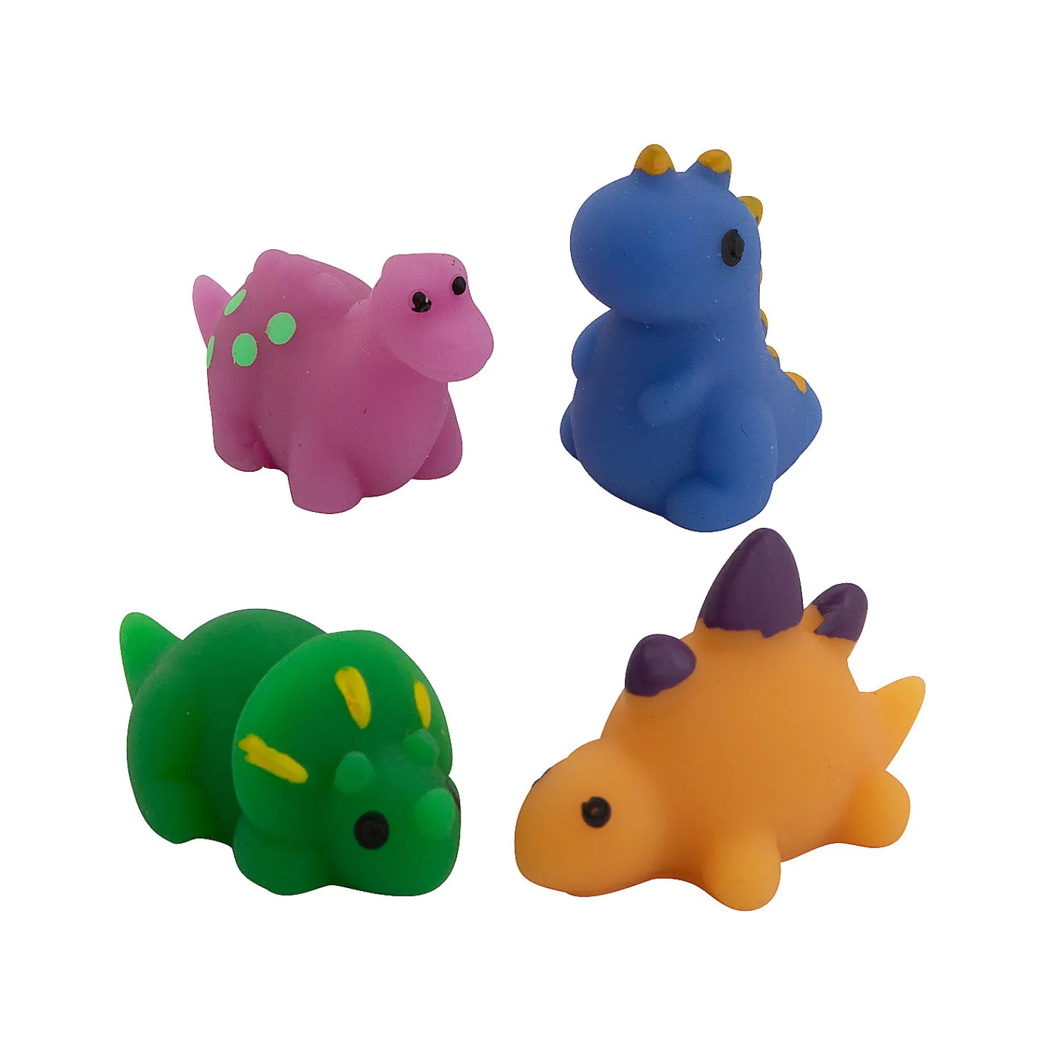 dinosaur_mochi_squishies__0.webp Oriental Trading Putty & Squishy Toys*Dinosaur Mochi Squishies - 12 Pc.