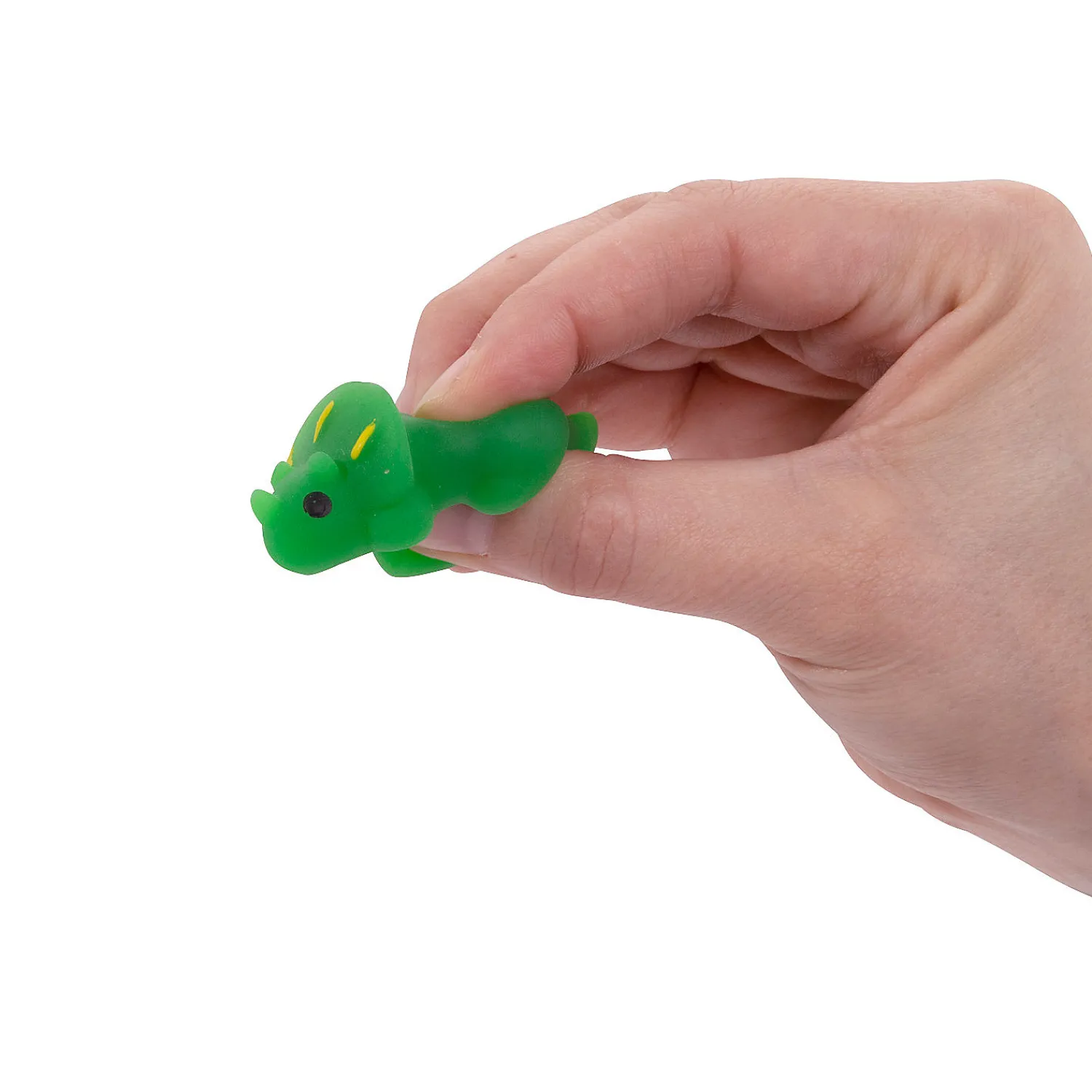 dinosaur_mochi_squishies__1.webp Oriental Trading Putty & Squishy Toys*Dinosaur Mochi Squishies - 12 Pc.