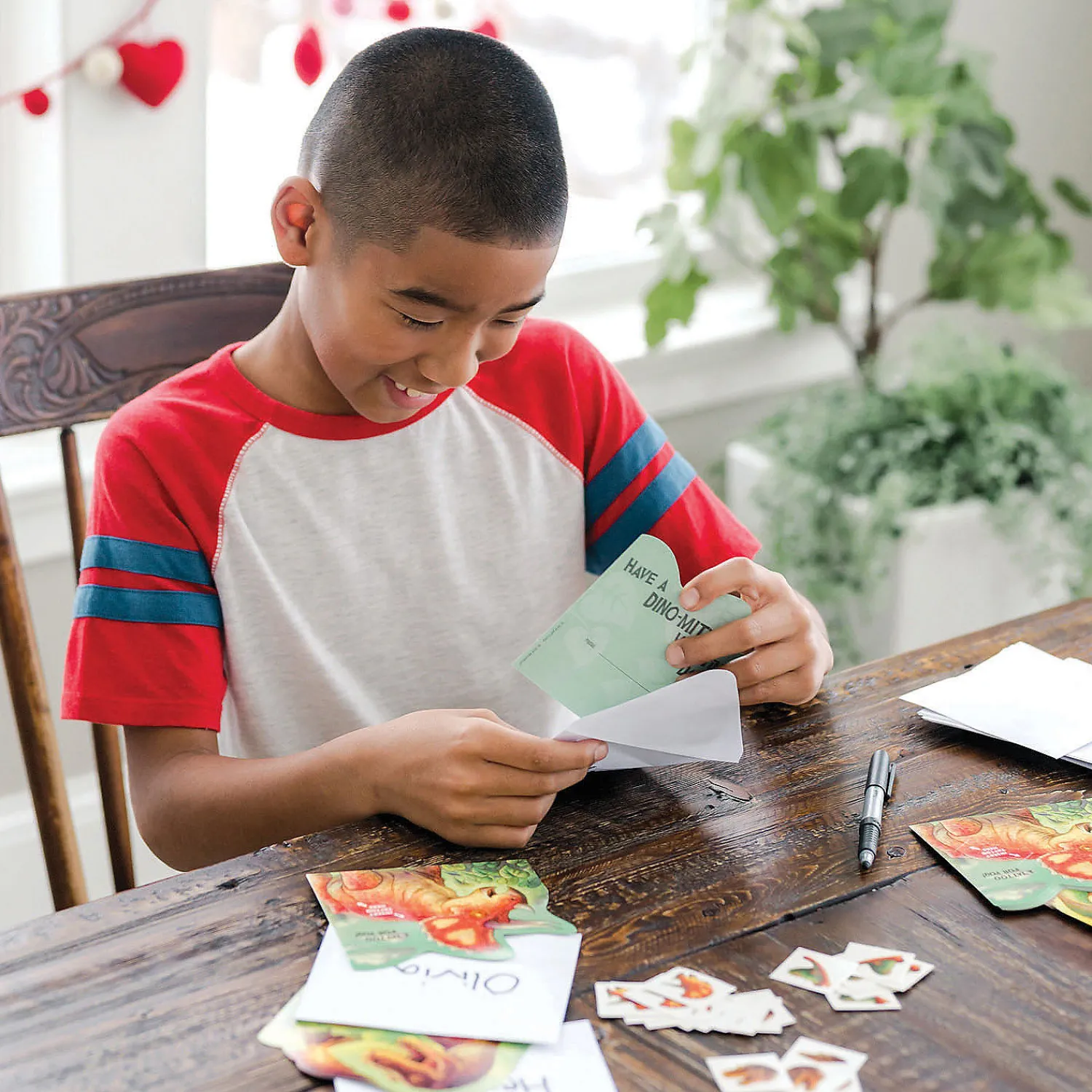 dinosaur_temporary_tattoo_1.webp Oriental Trading Temporary Tattoos*Dinosaur Temporary Tattoo Super Fun Valentine Pack