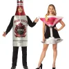 Dirty Martini Couples Costumes<Oriental Trading Sale