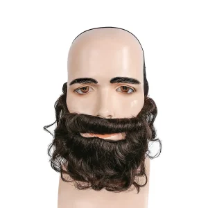 Discount Biblical Beard<Oriental Trading Shop