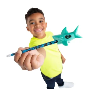 Oriental Trading Pencils*Discovery Shark Week™ Pencils - 24 Pc.
