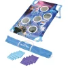 Oriental Trading Bean Bag & Ring Toss*Disney Frozen 2 Frost Toss Game Set By Gosports - Includes 8 Snowflake Bean Bags With Portable Carrying Case