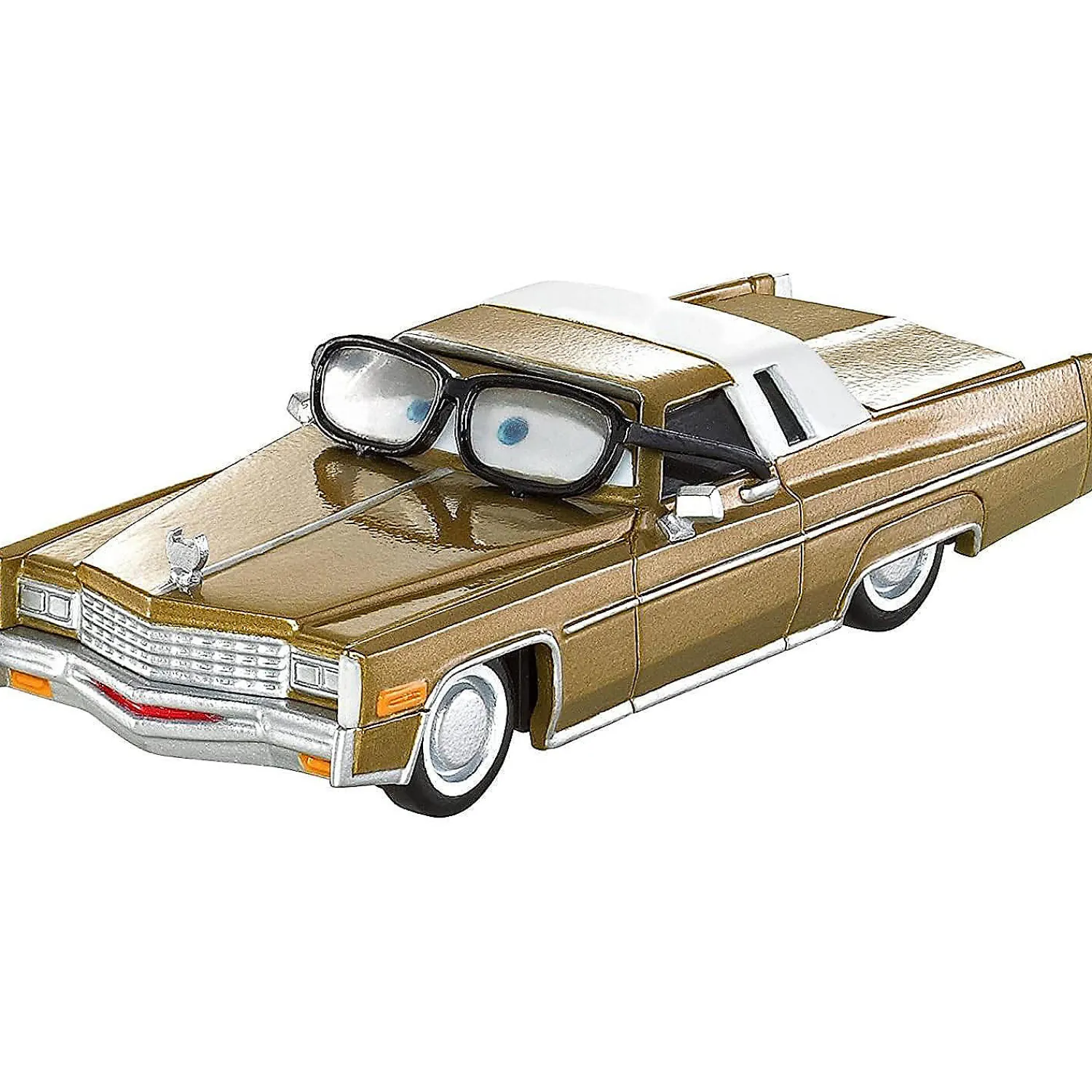 disney_pixar_cars__scale__0.webp Oriental Trading Toy Cars*Disney Pixar Cars 1:55 Scale Die-Cast Mel Dorado