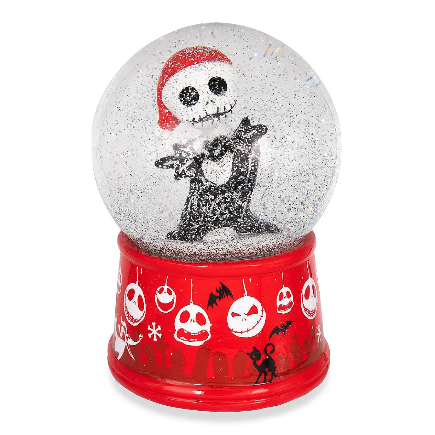 disney_the_nightmare_befo_0-1.webp Disney The Nightmare Before Christmas Santa Jack 6-Inch Light-Up Snow Globe<Oriental Trading Online