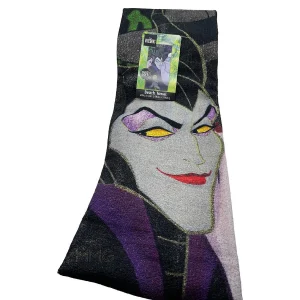 Disney Villains "Scary Love''- Beach Towel - 27 In. X 54 In.<Oriental Trading Flash Sale