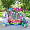 Disney's Encanto Trunk-Or-Treat Deluxe Decorating Kit - 139 Pc.<Oriental Trading Flash Sale