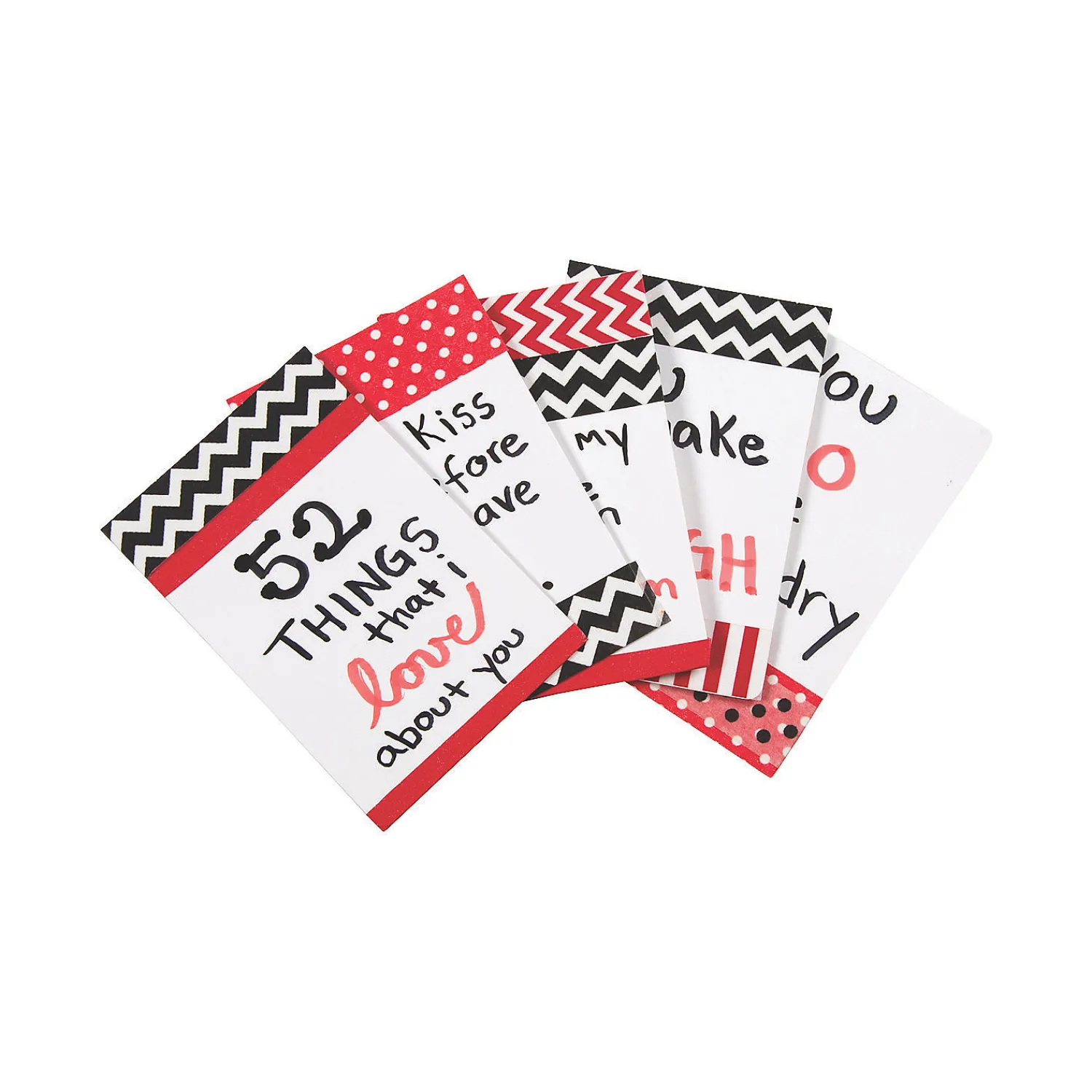 diy_blank_playing_cards_w_1.webp Oriental Trading Playing Cards*Diy Blank Playing Cards With Plastic Box - 6 Decks