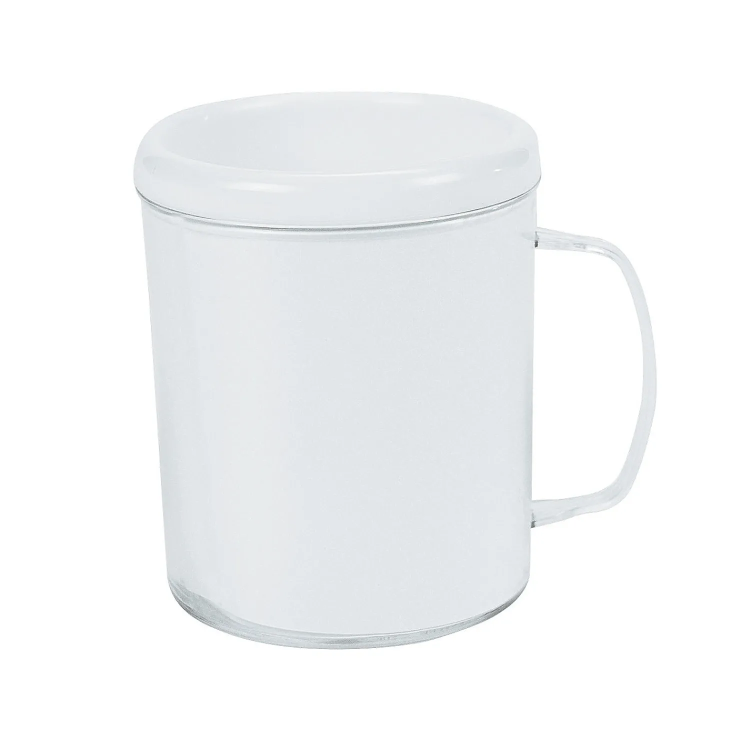 diy_bpafree_plastic_mugs__0.webp Diy Bpa-Free Plastic Mugs - 12 Ct.<Oriental Trading Best Sale