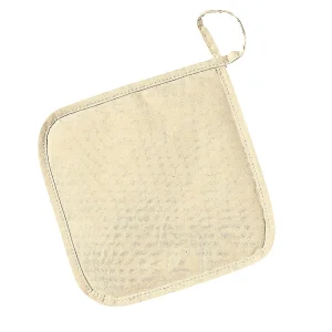 Diy Canvas Pot Holders - 12 Pc.<Oriental Trading Best