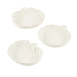 Diy Ceramic Mini Pumpkin Bowls - 12 Pc.<Oriental Trading Outlet