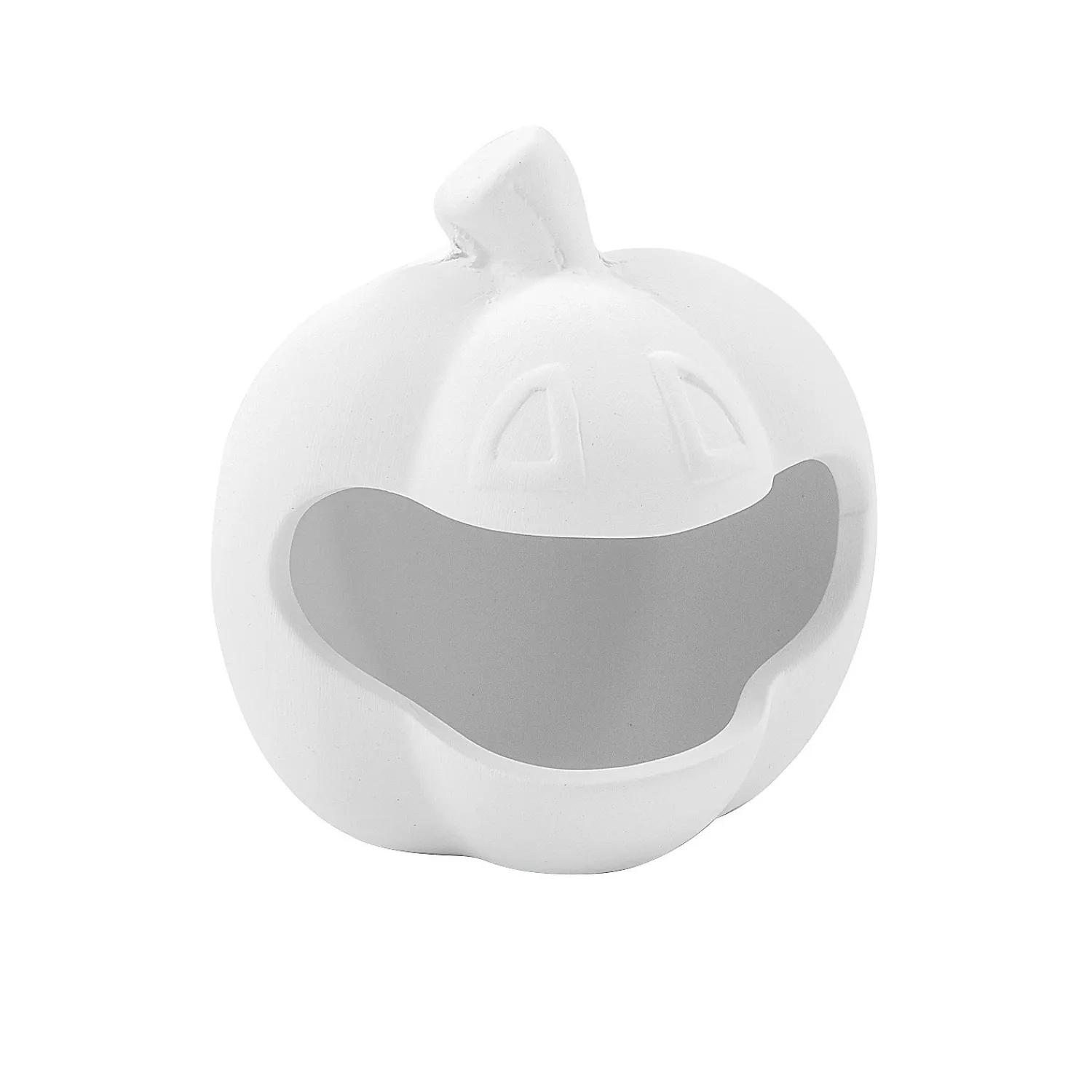 diy_ceramic_open_mouth_pu_0.webp Diy Ceramic Open Mouth Pumpkin Tea Light Holders - 12 Pc.<Oriental Trading Shop