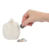 Diy Ceramic Pumpkin Banks - 12 Pc.<Oriental Trading Sale